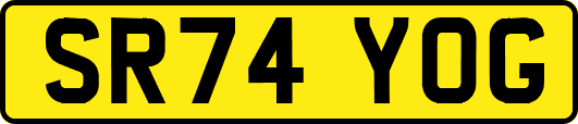 SR74YOG