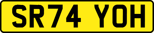 SR74YOH