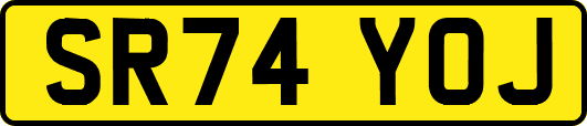 SR74YOJ