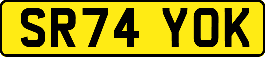 SR74YOK