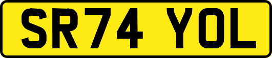 SR74YOL