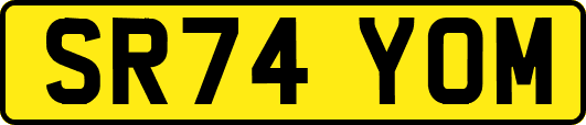 SR74YOM