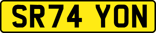SR74YON