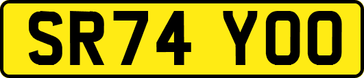 SR74YOO