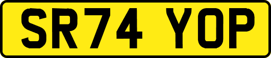 SR74YOP