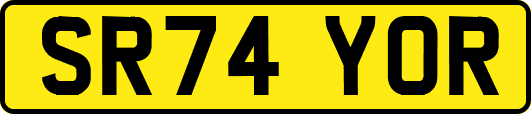 SR74YOR