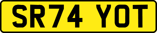 SR74YOT