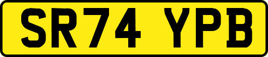 SR74YPB
