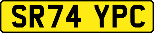 SR74YPC