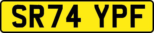 SR74YPF