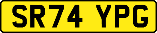 SR74YPG