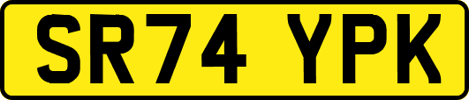 SR74YPK
