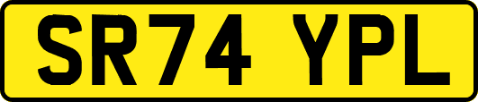SR74YPL