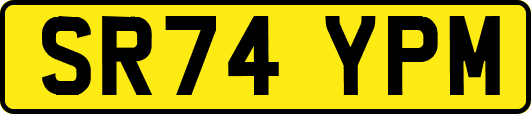 SR74YPM