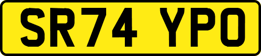 SR74YPO