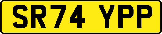SR74YPP
