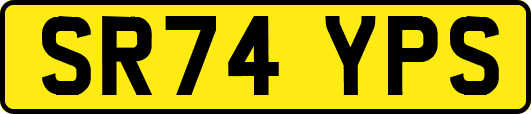 SR74YPS