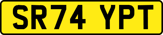 SR74YPT
