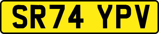 SR74YPV