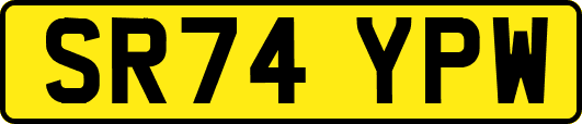 SR74YPW