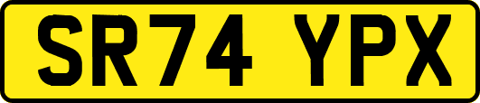 SR74YPX