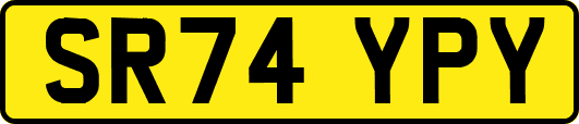 SR74YPY