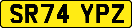 SR74YPZ