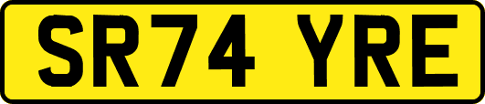 SR74YRE