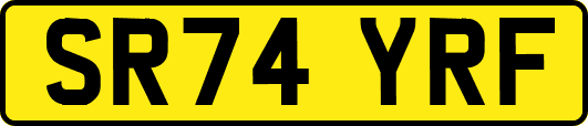 SR74YRF