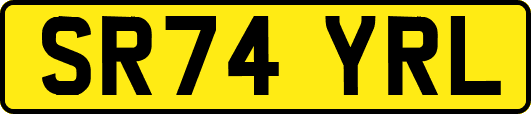 SR74YRL