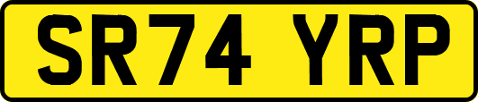 SR74YRP