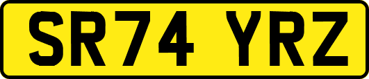 SR74YRZ