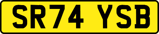 SR74YSB