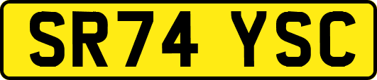 SR74YSC