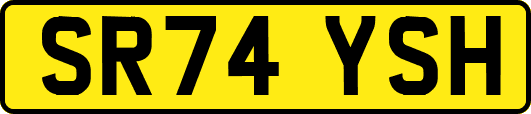 SR74YSH