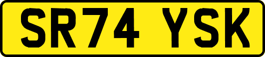 SR74YSK