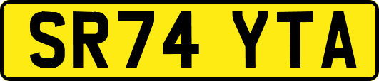 SR74YTA
