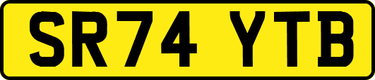SR74YTB