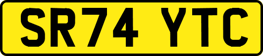 SR74YTC