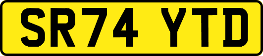 SR74YTD