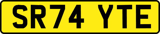 SR74YTE