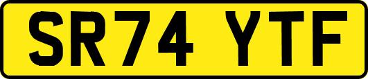 SR74YTF
