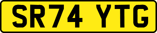 SR74YTG