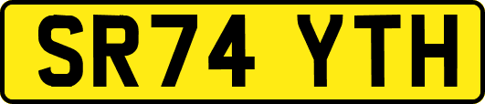 SR74YTH