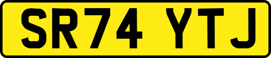 SR74YTJ