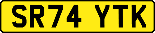 SR74YTK