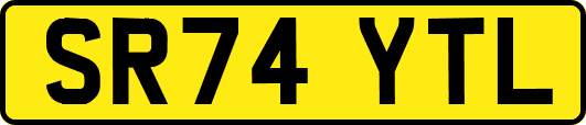 SR74YTL