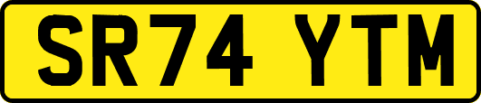 SR74YTM