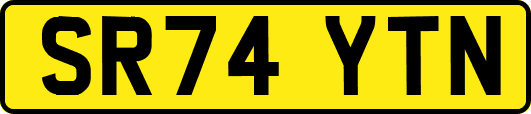SR74YTN