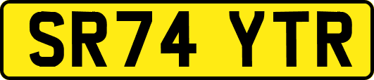 SR74YTR